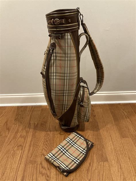 burberry golf womens vintage|Burberry Golf .